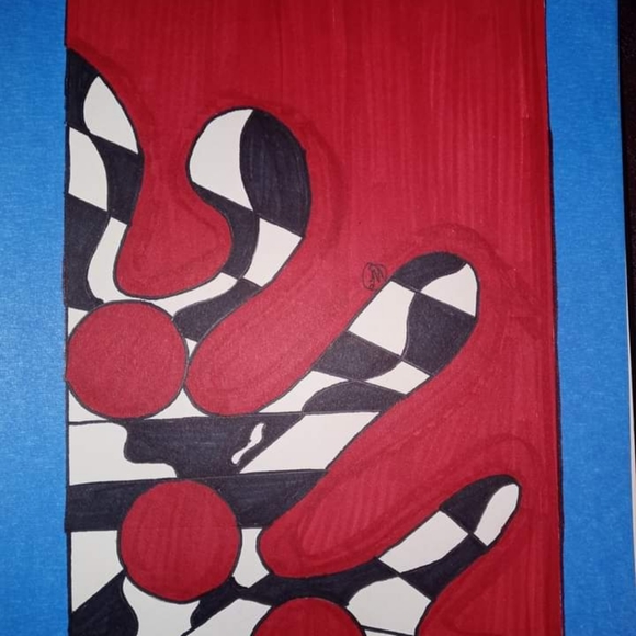 9"x12 artwork - Picture 3 of 3